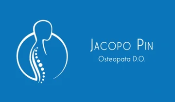 Jacopo Pin osteopata