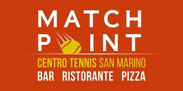 Match Point Centro Tennis San Marino