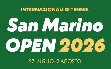 Internazionali di Tennis San Marino Open